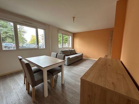 Appartement T2 Le Puy-en-Velay à louer - Photo 2