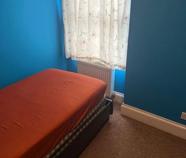 Room in a Shared House, Quantock Road, BS3 - Photo 2