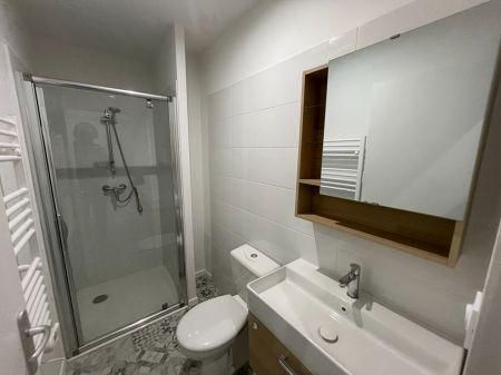 Location - Appartement - 1 pièces - 28.00 m² - montauban - Photo 5