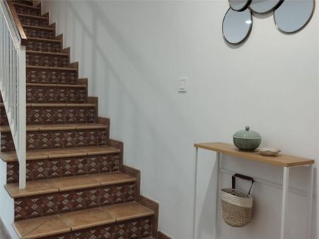 Piso de alquiler en Calle Doctor Jiménez Díaz, 4, Centro - Photo 2