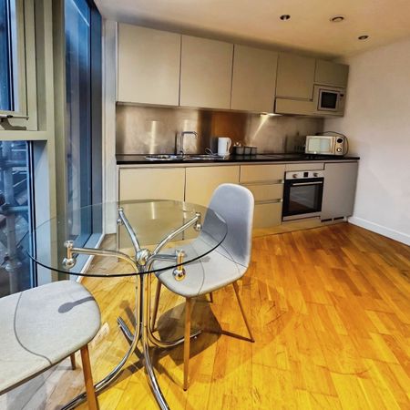 apartment to rent - Photo 4