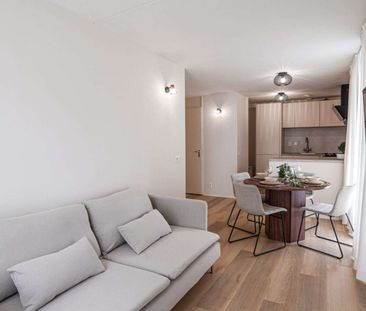 Mattenbiesstraat, Rotterdam, Nederland - Foto 5