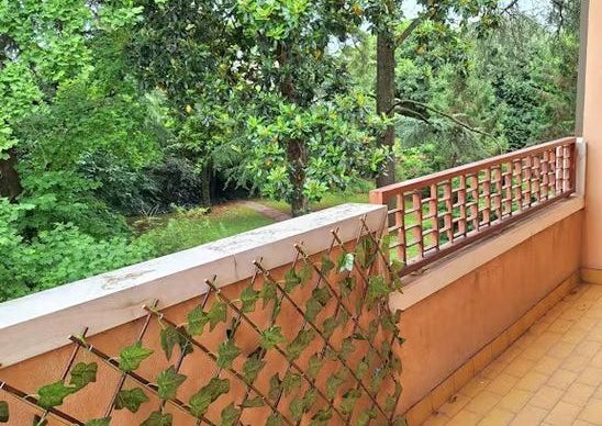 Via SantEufemia, Padova, Veneto 35121