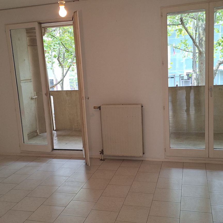 Location Appartement 2 pièces 50m² MONTPELLIER 34000 - Photo 1