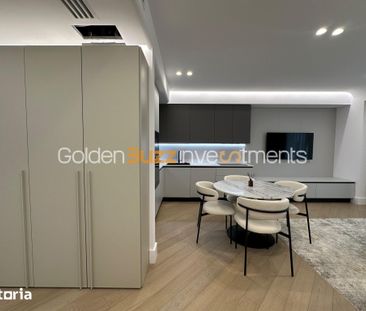 Apartament Cortina 126 | Parcare - Fotografie 3