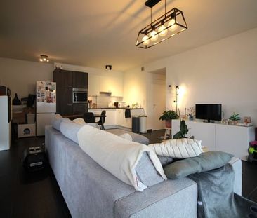 Appartement te huur - Photo 1