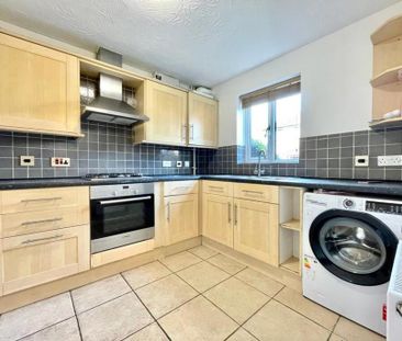 3 bedroom link detached house to rent - Photo 1