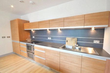 Great Northern Tower, 1 Watson Street, Manchester City Centre, M3 4EF - Photo 4