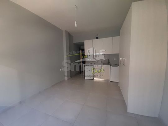 Studio/Γκαρσονιέρα για ενοικίαση Υψηλά Αλώνια (Πάτρα) - Φωτογραφία 1