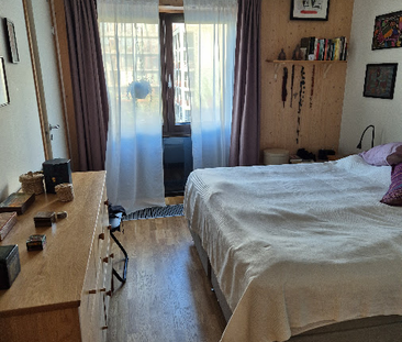 Sidenbigatan, Uppsala - Foto 6