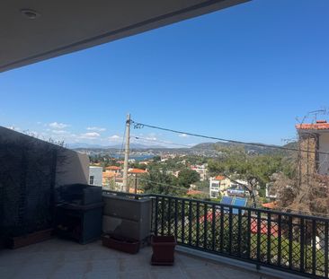 Διαμέρισμα για ενοικίαση Πόρτο Ράφτη (Μαρκόπουλο) - Photo 1
