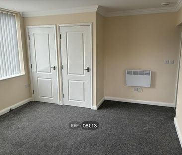 1 bedroom apartment to rent - Photo 6