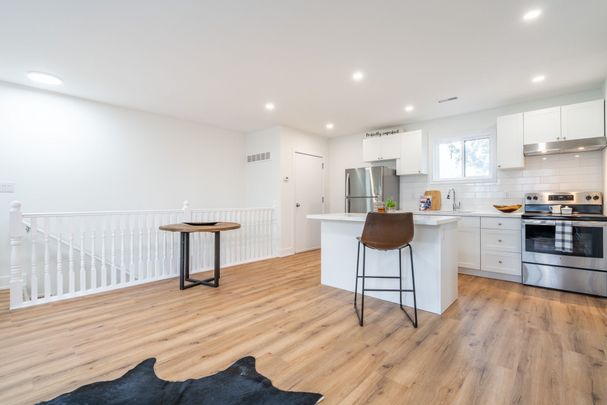 For Lease - 50 Martin Street Unit# 2, Thorold, Ontario - Photo 1