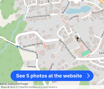 1.5 Zimmer - Photo 1