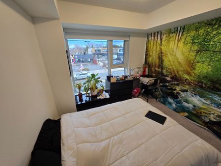 For Lease - 556 Marlee Avenue Unit# 216, Toronto, Ontario - Photo 4