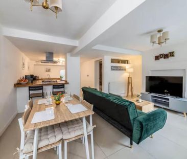 1 bedroom flat to rent - Photo 5
