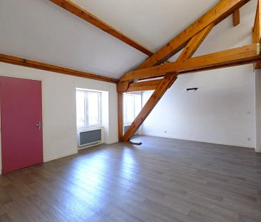 APPARTEMENT T1 A LOUER - Photo 3