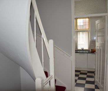Weissenbruchstraat 185, Van Hoytemastraat en omgeving, 2596GE, Den ... - Photo 3