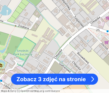 Wrocław Smolec Mokronos dom 5 pokoi, ogród 6000zł - Zdjęcie 1