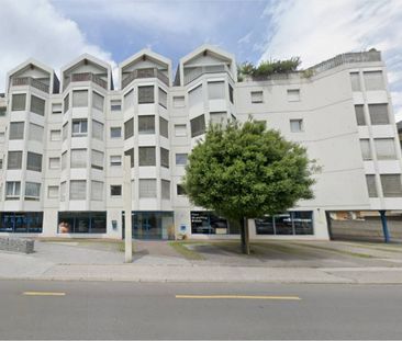 Sion, appartement de 3.5 pièces à l’ouest de la ville avec place de... - Foto 5
