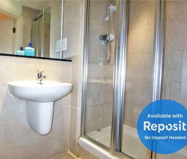 1 bedroom flat to rent - Photo 4