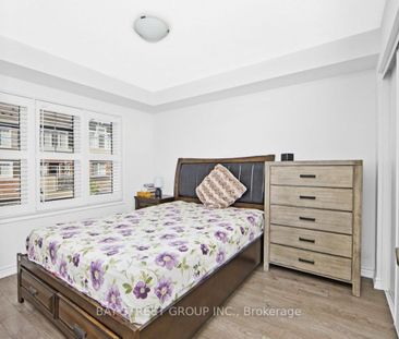For Lease - 1222 Rose Way Unit# 49, Milton, Ontario - Photo 4