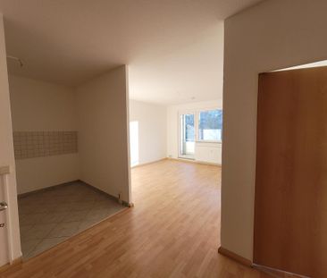 Funktionale 3-Raumwohnung mit Balkon in Kappel - Photo 1