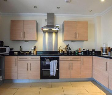 1 bedroom apartment to rent - Photo 5