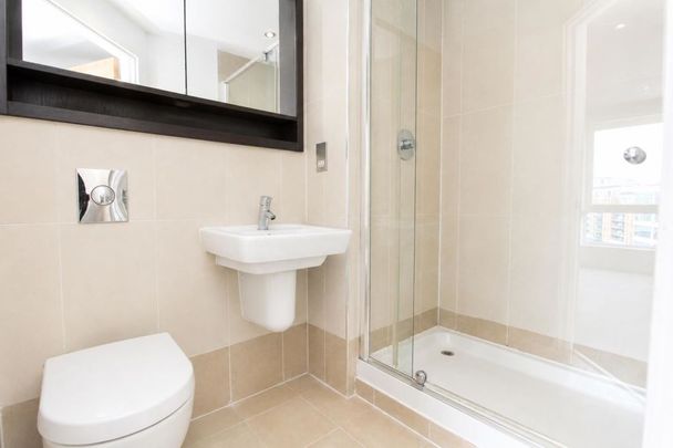 Crozier House, Leeds City Centre, LS10 1LQ - Photo 1