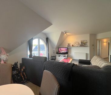 Appartement met 2 slpks en autostaanplaats - Foto 2