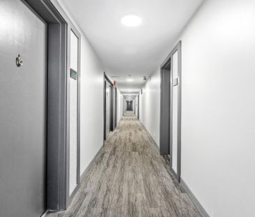 Kenson Towers, a reputable apartment building located in the centra... - Photo 1