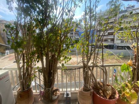 Διαμέρισμα για ενοικίαση Εξάρχεια (Εξάρχεια - Νεάπολη) - Φωτογραφία 3