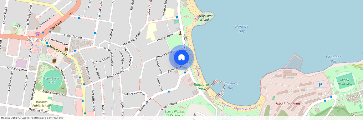 2/33 The Esplanade, Mosman, NSW 2088