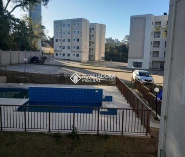 Apartamento com 2 quartos e 42m² para alugar em Natal, Gravataí. - Photo 2