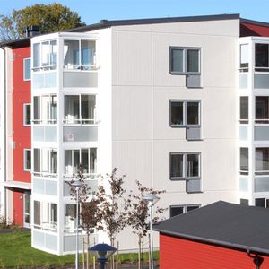 Badhusgatan 4 A - Foto 3