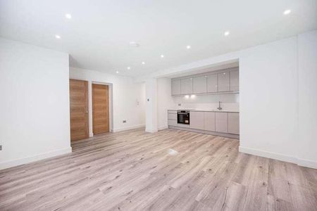 Kirkwall Place, Tower Hamlets, E2 - Photo 2