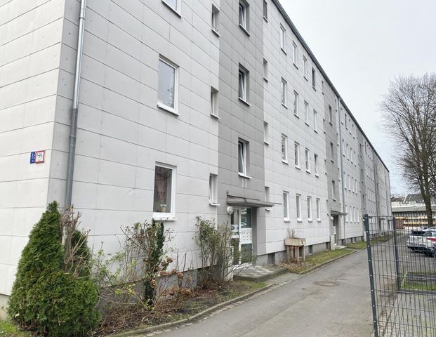 2-Zimmer-Wohnung in Dortmund - Photo 1