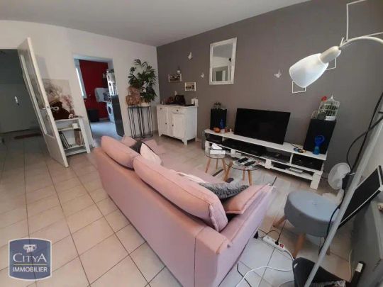Maison à louer 4 pièces 82.48m² - Photo 1