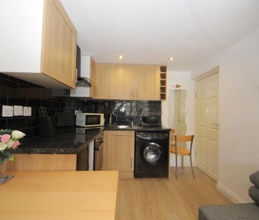 1 bedroom maisonette to rent - Photo 6