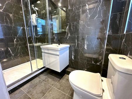 1 bedroom detached house to rent - Photo 5