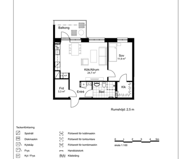 Villavägen 37, Sibbarp - Photo 3