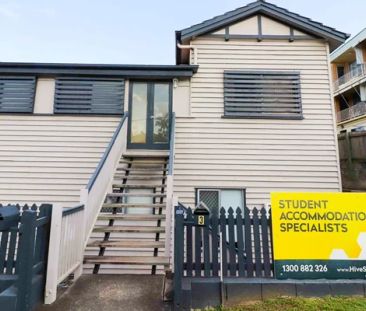 3A Moy Street, Brisbane - Photo 2