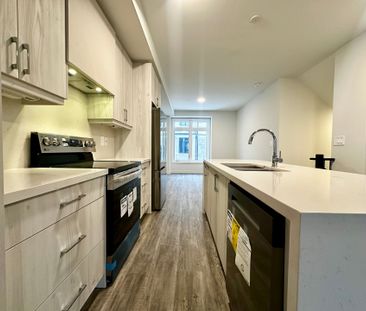 For Lease - 22 CHAPPLE Lane, Richmond Hill, Ontario - Photo 4