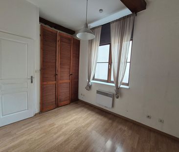 Location Appartement 3 pièces 57m² - Photo 4