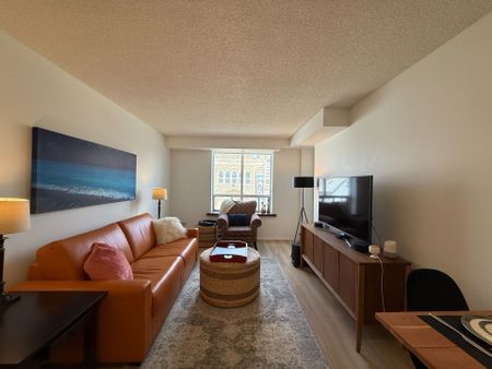 For Lease - 1765 Queen Street Unit# 312, Toronto, Ontario - Photo 5