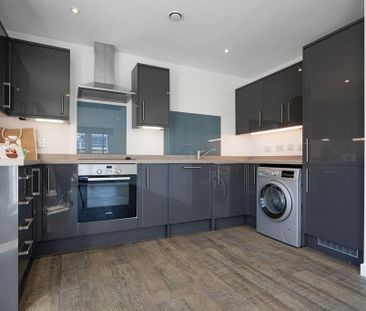 2 bedroom apartment to rent - Photo 6