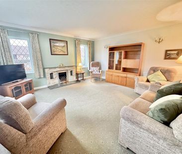 4 bedroom detached bungalow to rent - Photo 2