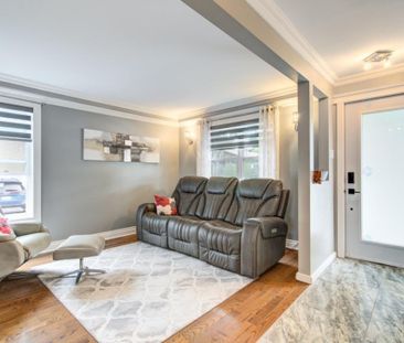 Appartement à louer - Longueuil (Le Vieux-Longueuil) (Est) Appartem... - Photo 2