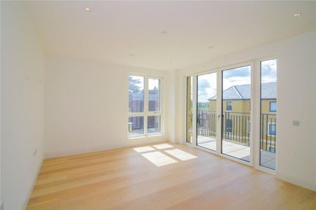 3 bedroom apartment to rent - Photo 3