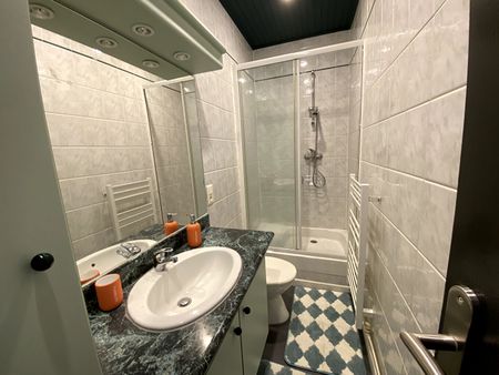 Location appartement 4 pièces, 80.00m², Nantes - Photo 4